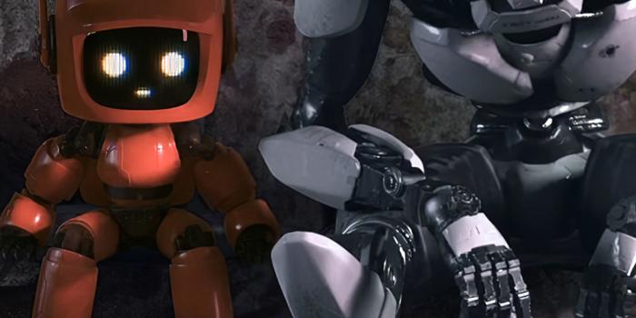 1080x1920 1080x1920 Love Death Robots Iphone 7,6s,6 Plus, Pixel xl ,One Plus 3,3t,5  HD 4k Wallpapers, Images, Backgrounds, Photos and Pictures