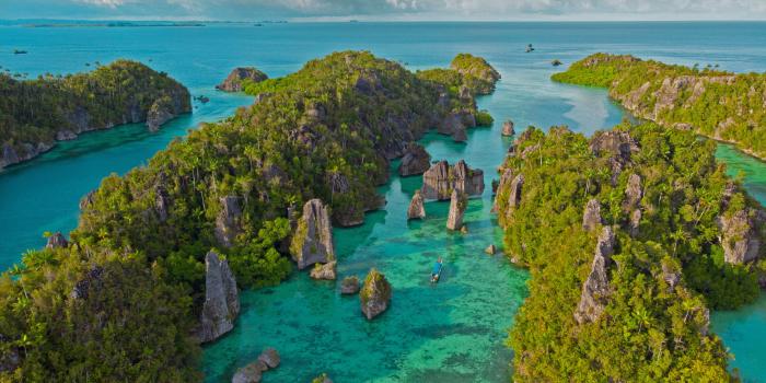 4033x2269 30+ 4K Indonesia Wallpapers | Background Images