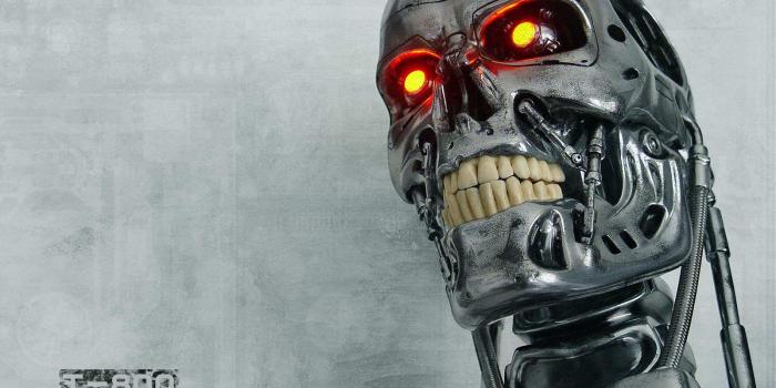 1600x1200 Awesome HD Robot Wallpapers & Backgrounds For Free Download