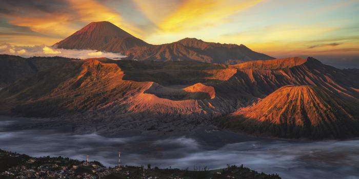 6000x4002 30+ 4K Indonesia Wallpapers | Background Images