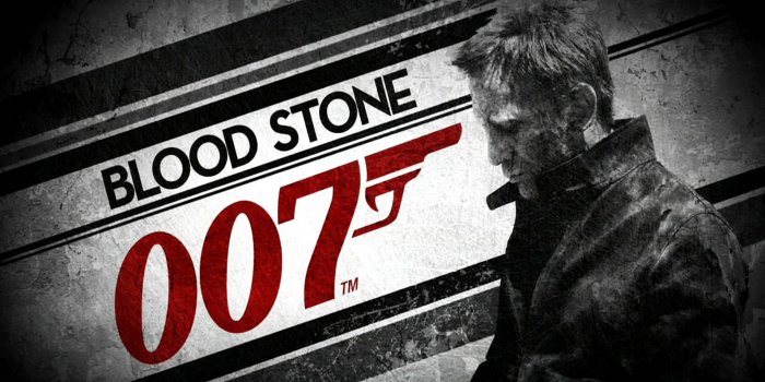 1920x1080 James Bond 007: Blood Stone HD Wallpapers and Backgrounds