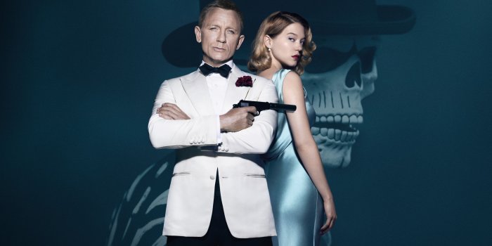 3840x2183 James Bond Women Wallpapers