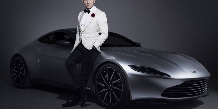 2560x1440 2560x1440 Daniel Craig 007 James Bond Aston Martin Car Photoshoot 1440P  Resolution Wallpaper, HD Celebrities 4K Wallpapers, Images, Photos and  Background - Wallpapers Den