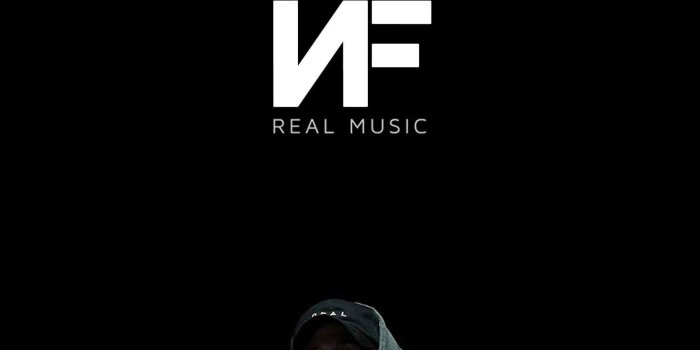 1440x3040 NF Real Music Wallpapers