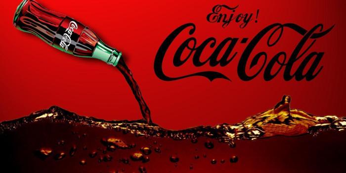 1366x768 Coca-Cola Wallpapers - Top Free Coca-Cola Backgrounds - WallpaperAccess