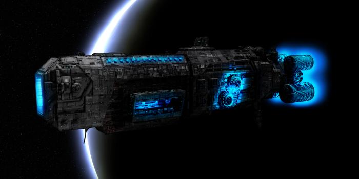 1680x1050 1500+ Spaceship HD Wallpapers and Backgrounds