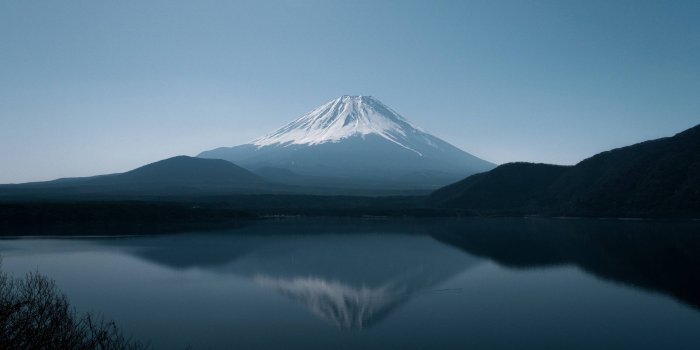 3000x1688 Mount Fuji HD Wallpapers | 4K Backgrounds - Wallpapers Den
