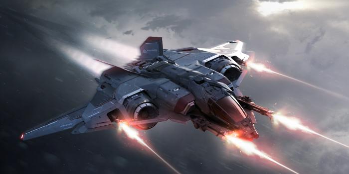 3840x2160 180+ 4K Spaceship Wallpapers | Background Images