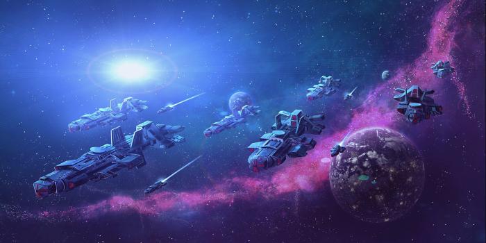 2560x1440 Download hd wallpapers of 322707-spaceship. Free download High Quality and  Widescreen Resolutions Desktop Background … | Wallpaper, Planets wallpaper,  Art wallpaper