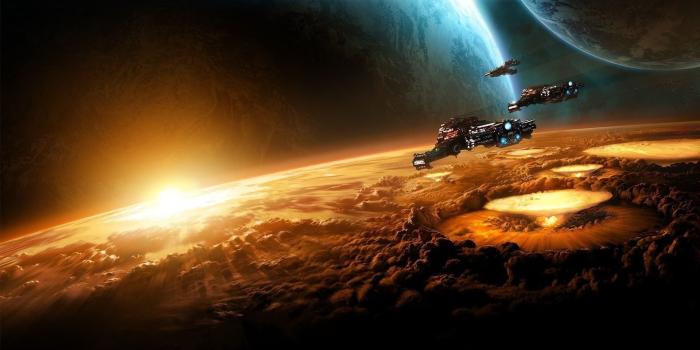 1920x1080 Spacecraft Wallpapers - Top Free Spacecraft Backgrounds - WallpaperAccess