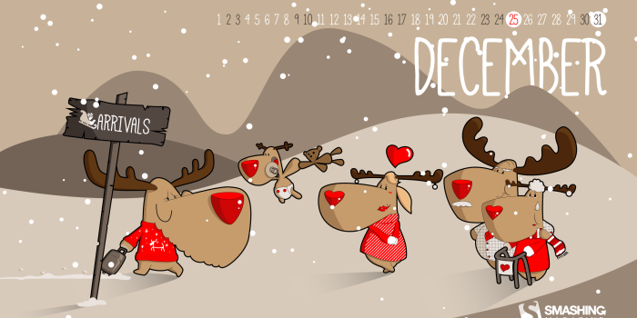2560x1440 Cheerful Wallpapers To Deck Your December Desktop (2017 Edition) — Smashing  Magazine