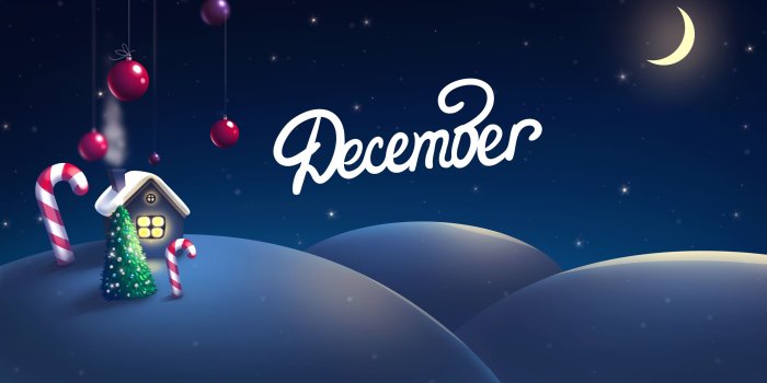 2880x1800 December Christmas Wallpapers - Top Free December Christmas Backgrounds -  WallpaperAccess