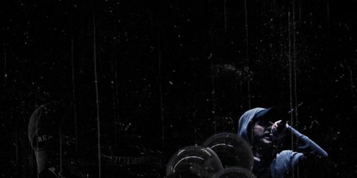 1482x2950 NF wallpaper I created : r/nfrealmusic