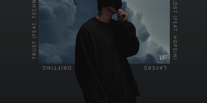 1080x1920 NF Just Like You Wallpapers