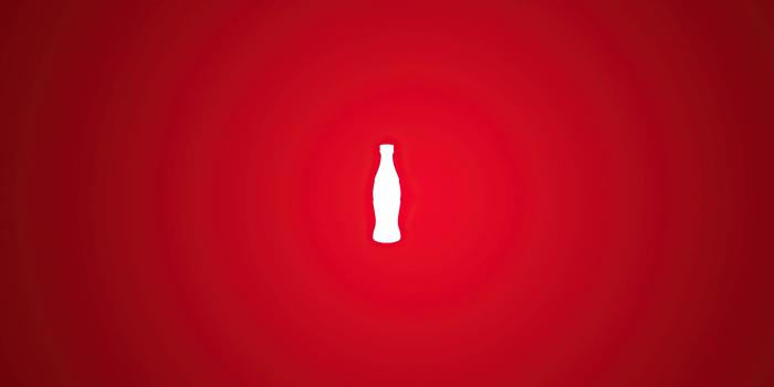 3840x2160 Coca Cola Minimal 4k, HD Artist, 4k Wallpapers, Images, Backgrounds, Photos  and Pictures