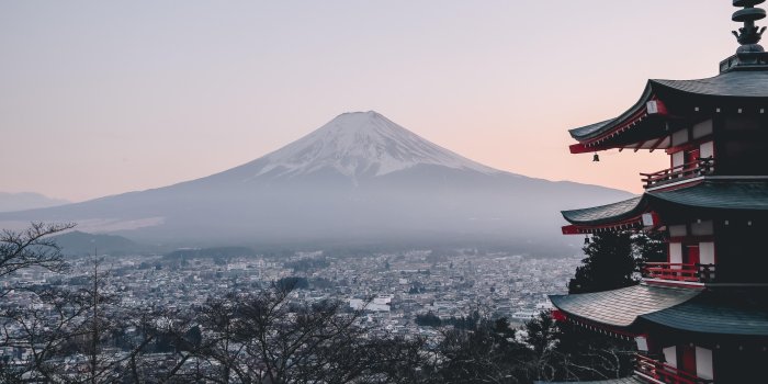 3840x2160 Mt. Fuji [3840X2160] : r/wallpaper