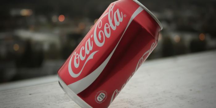 2560x1600 Coca Cola HD Wallpaper