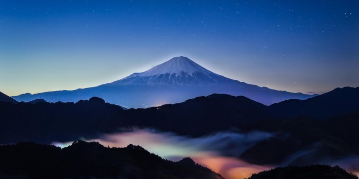 2048x1367 nature, Landscape, Japan, Mountain, Mount Fuji Wallpapers HD / Desktop and  Mobile Backgrounds