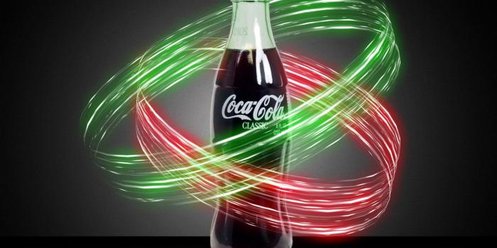 1920x1200 Coca Cola HD Wallpaper