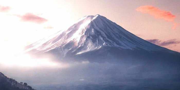 1284x2778 Best Mount fuji iPhone HD Wallpapers - iLikeWallpaper