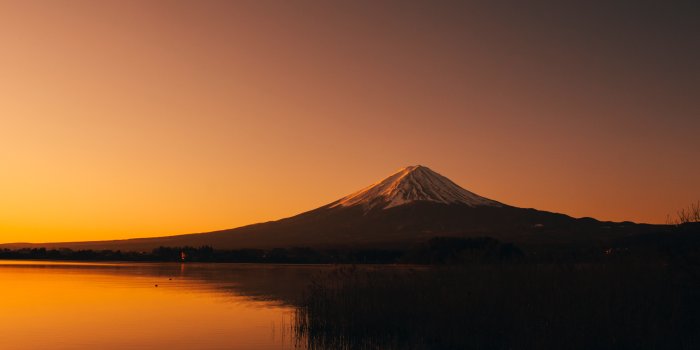 5092x3395 Mt. Fuji 4K wallpaper