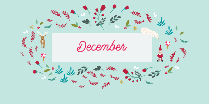 1080x1920 Free Christmas Phone Wallpapers - Santa's North Designs — Denise Anne