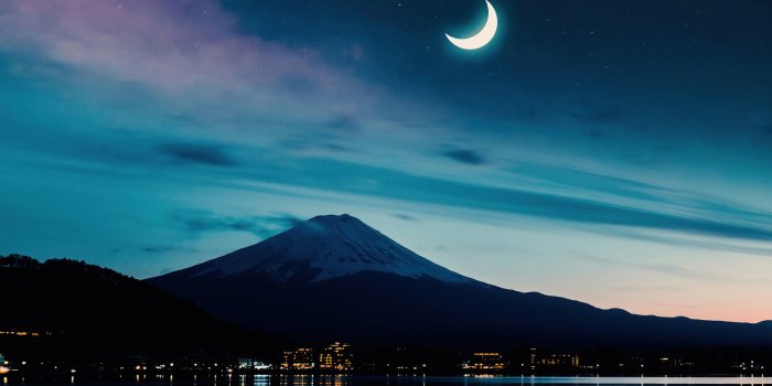 1920x1080 Mt Fuji View HD WALLPAPER - KDE Store