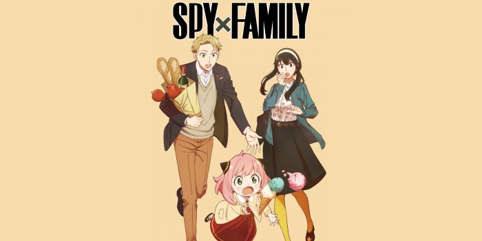 7680x4320 Spy x Family Anime Wallpaper 8k Ultra HD ID:9907