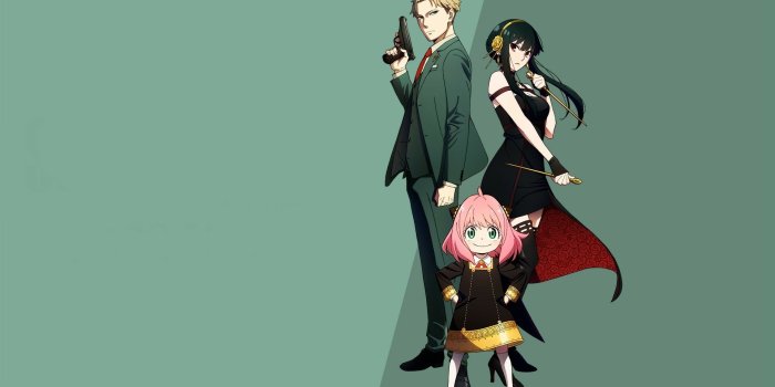 1920x1080 Spy X Family HD Minimal Wallpaper, HD Anime 4K Wallpapers, Images, Photos  and Background - Wallpapers Den