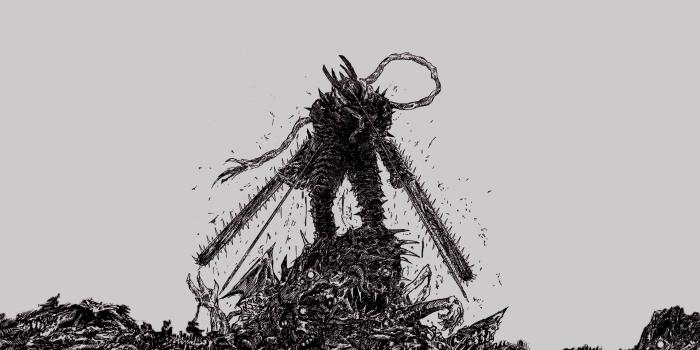 1920x1080 1200+ Anime Chainsaw Man HD Wallpapers and Backgrounds