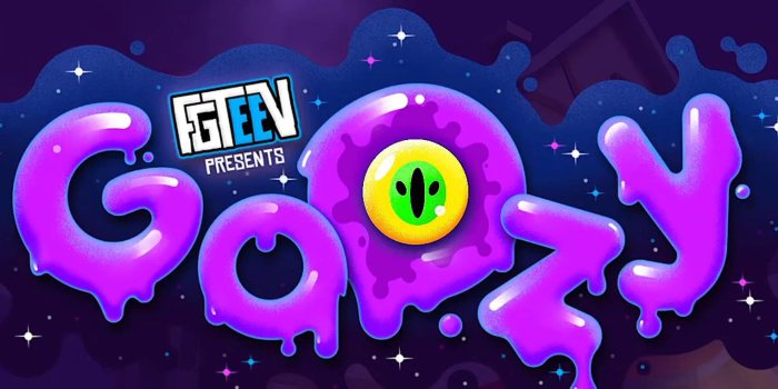 1920x1080 FGTeeV Goozy Wallpapers