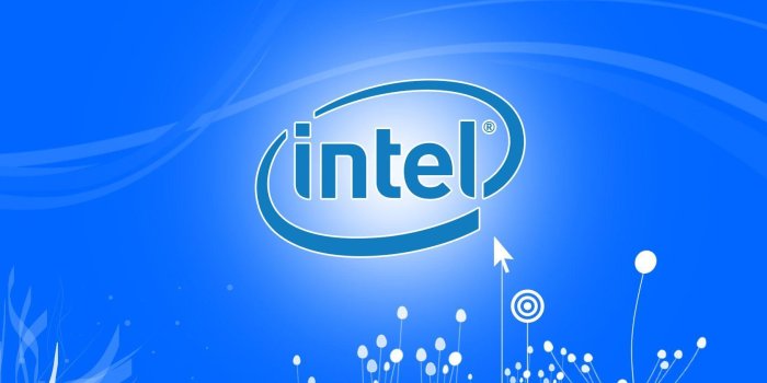 1680x1050 Intel Wallpapers