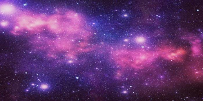 1440x900 Purple Galaxy Backgrounds