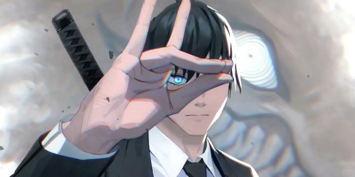 1280x720 CHAINSAW MAN LIVE Wallpaper | 4K Wallpapers