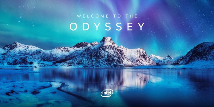 3840x2160 Wallpapers if it Exists : r/intel