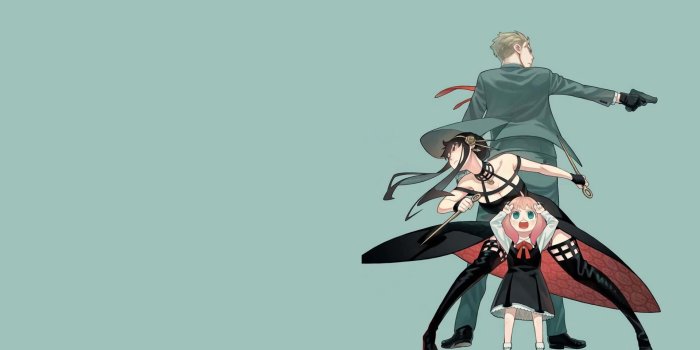 1920x1080 Spy X Family - Anime Series Wallpaper Download | MobCup