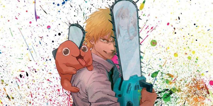 1200x675 Chainsaw Man Wallpaper for mobile phone, tablet, desktop computer and other  devices HD and 4K wallpapers. in 2022 | Man wallpaper, Anime wallpaper  phone, Wallpaper