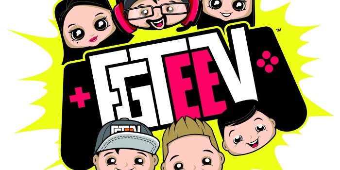 2250x1750 Amazon.co.uk: FGTeev