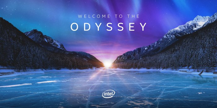 3840x2160 Wallpapers if it Exists, Part 2 : r/intel