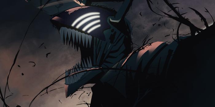 2388x1668 1200+ Anime Chainsaw Man HD Wallpapers and Backgrounds