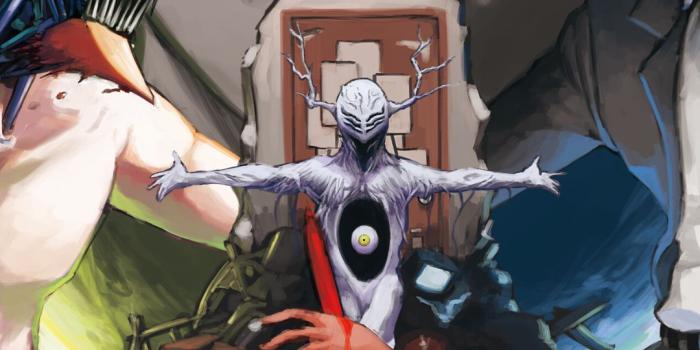 1080x1920 Chainsaw Man HD Wallpapers - Top Best Ultra HD Chainsaw Man Backgrounds