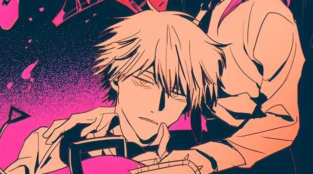 630x1280 Download Chainsaw man wallpaper by Reaperwh - ee - Free on ZEDGE™ now.  Browse millions of popular chai… | Animes wallpapers, Personagens de anime,  Desenhos de anime