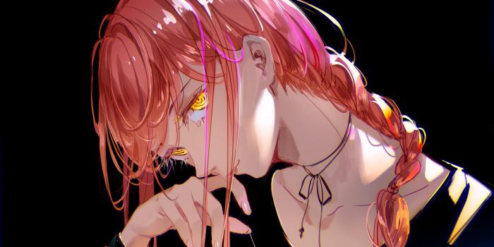 2000x1368 1200+ Anime Chainsaw Man HD Wallpapers and Backgrounds