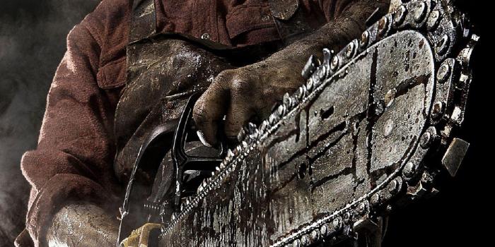 1440x900 Chain Saw Wallpapers