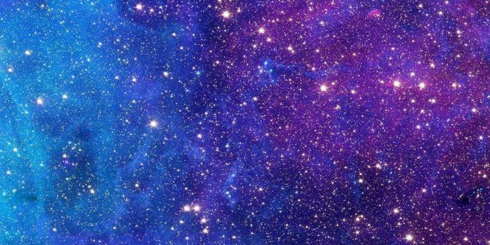 1080x1920 Download Starry Purple Galaxy Theme Wallpaper | Wallpapers.com