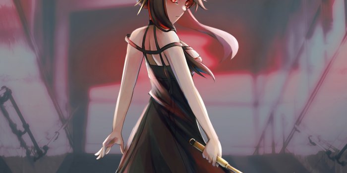 5782x4626 Yor Forger Spy X Family Anime Girls Fan Art Anime Wallpaper -  Resolution:5782x4626 - ID:1296792 - wallha.com
