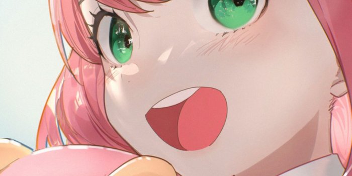 1080x1920 Spy × Family Wallpaper - NawPic