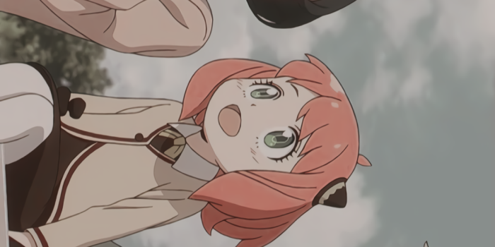1080x1920 Tare's Anime Haven — ▹Spy x Family Wallpaper