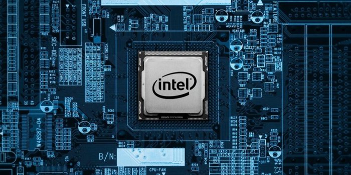1024x1024 Intel Cpu iPad Wallpapers Free Download