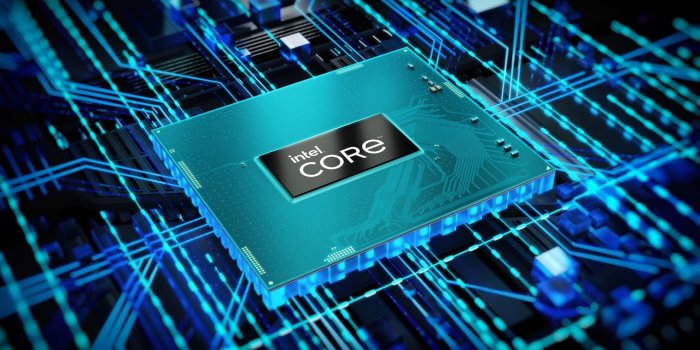 1280x720 12th Gen Intel Core HX Processors Launch as World's Best Mobile...